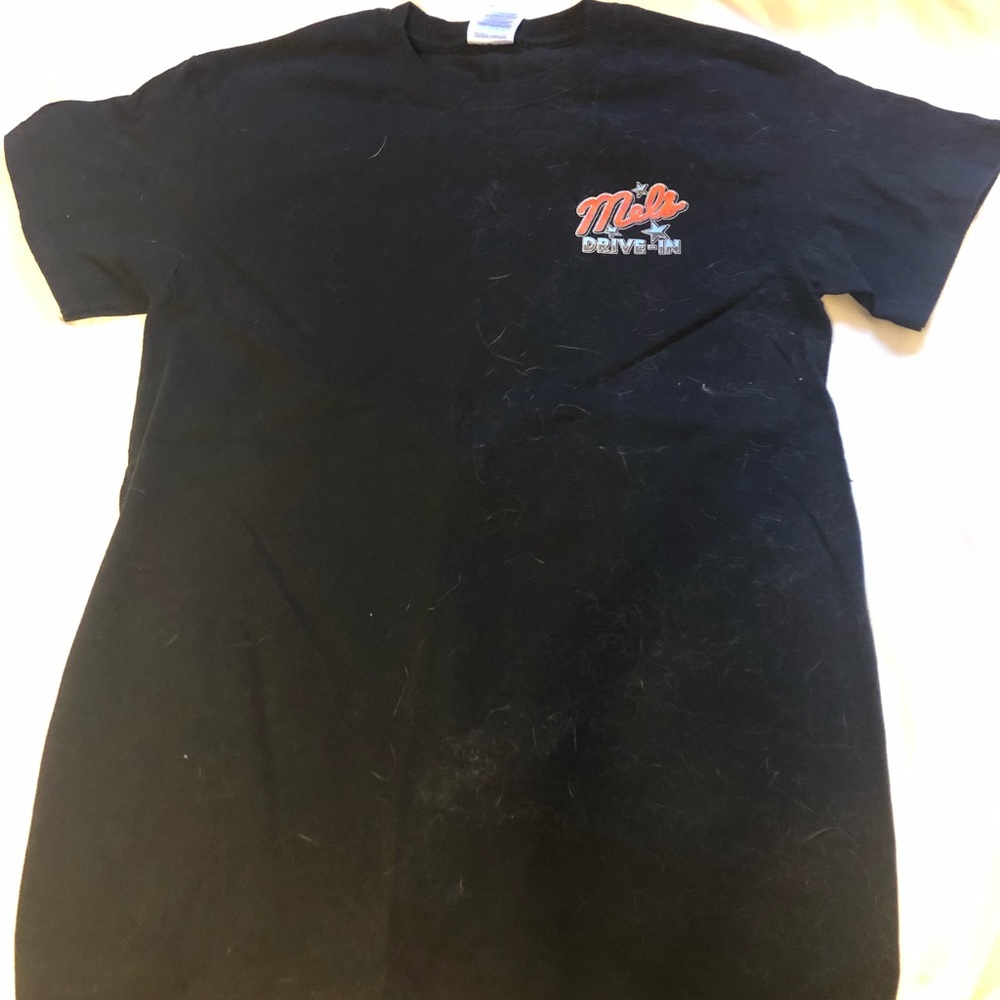 Mel’s Drive In Graphic Tee